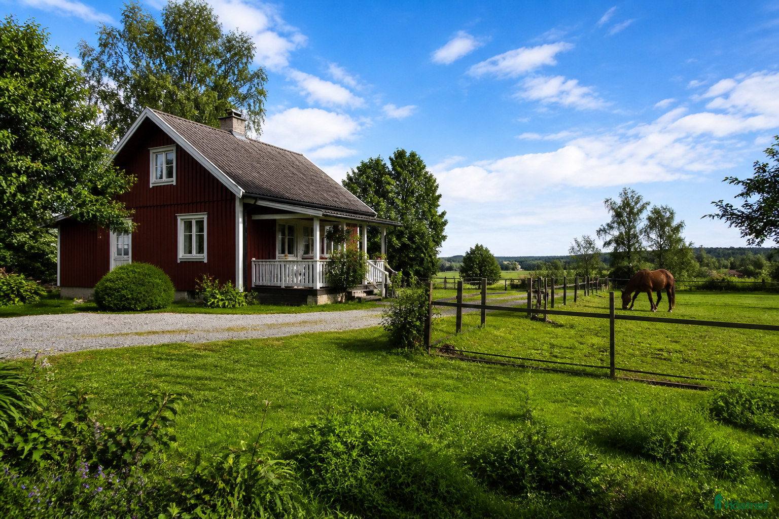  lägenhet till salu: Bostad sökes på landet - Annons 22