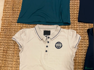 Övrigt Ridkläder ryttarutrustning till salu: Jacson piké i Kristianstad - Annons 6