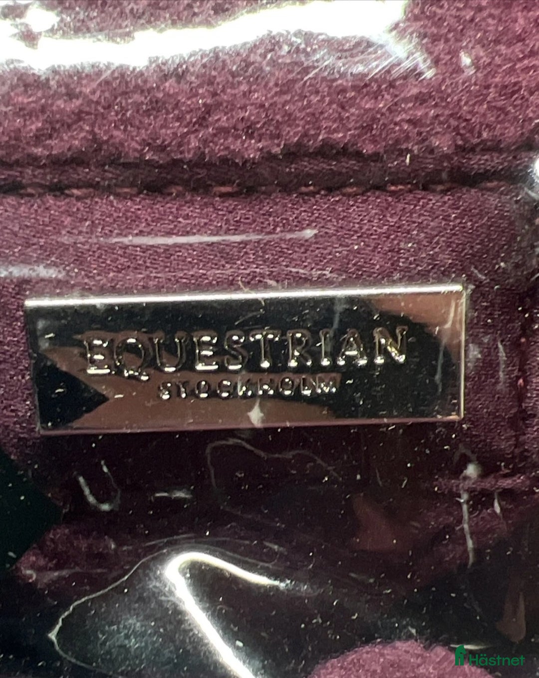 Benskydd hästutrustning till salu: fleecebandage säljes oöppnat/nytt i Eskilstuna - Annons 3