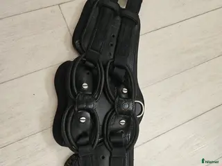 Sadeltillbehör hästutrustning Sadelgjord i Borgholm - Annons 4