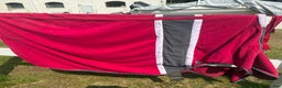 Täcken hästutrustning till salu: Hästtäcken i Linköping - Annons 3