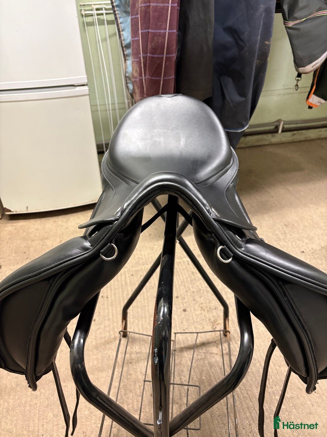 Sadlar hästutrustning till salu: Prestige Melody K CPS i Valbo - Annons 4