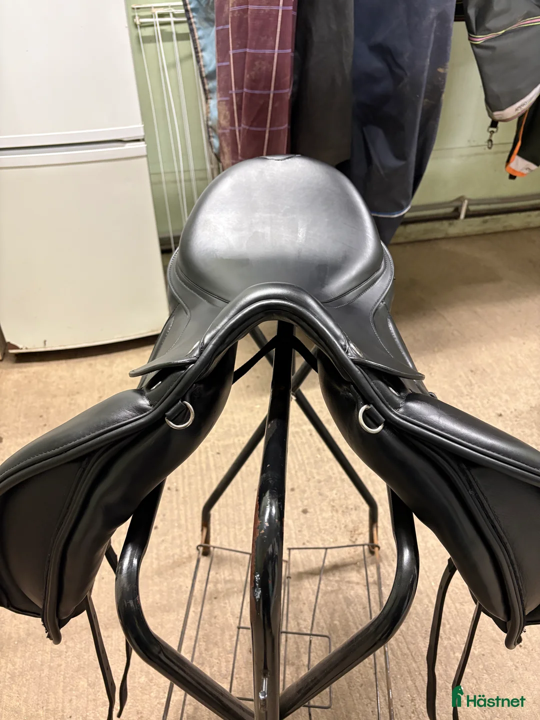 Sadlar hästutrustning till salu: Prestige Melody K CPS i Valbo - Annons 4