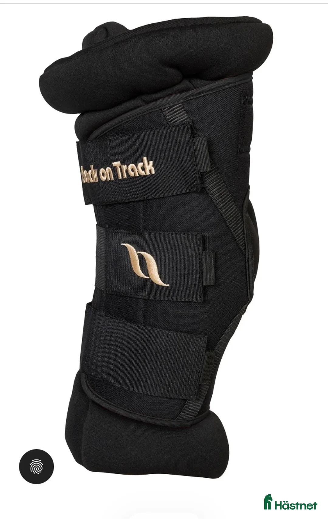 Benskydd hästutrustning till salu: Back on track hasskydd - Annons 1