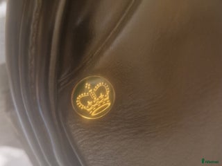 Sadlar hästutrustning till salu: Dressyrsadel - sänkt pris! i Bollnäs - Annons 8