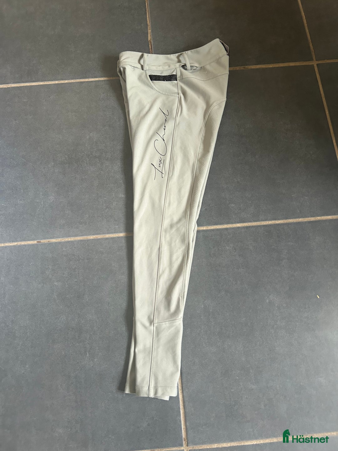 Övrigt Ridkläder ryttarutrustning till salu: Ridkläder storlek xs-s  i Vellinge - Annons 7