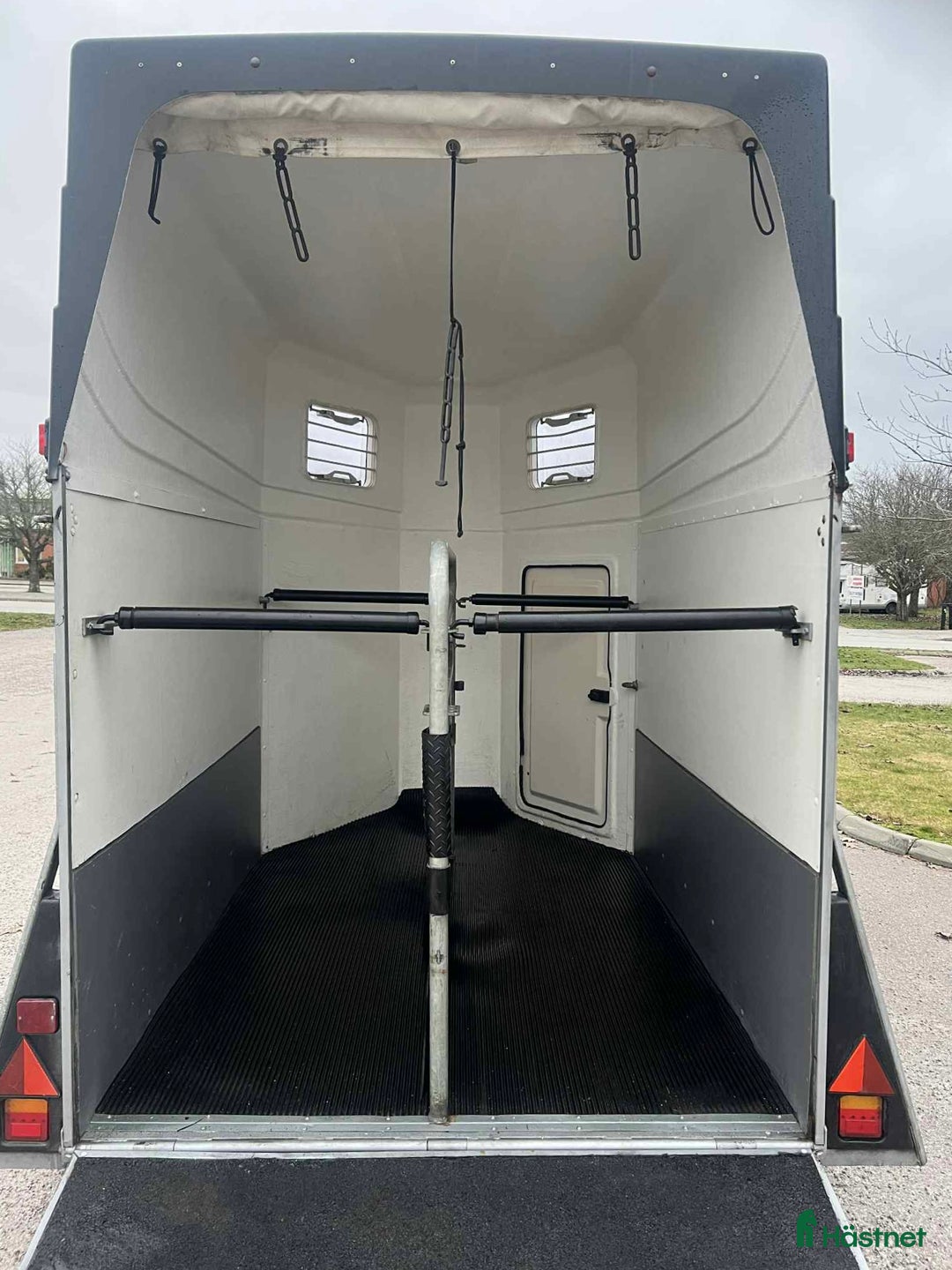 Hästtransporter  fordon & transport till salu: Christ Cortez i Västerås - Annons 7