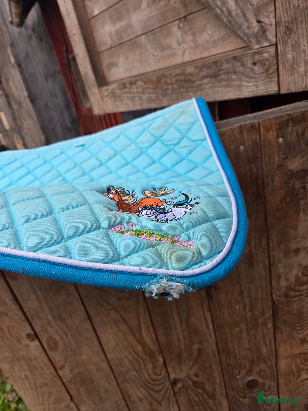 Övrig utrustning övrig utrustning till salu: Stallrensning i Kallinge - Annons 4