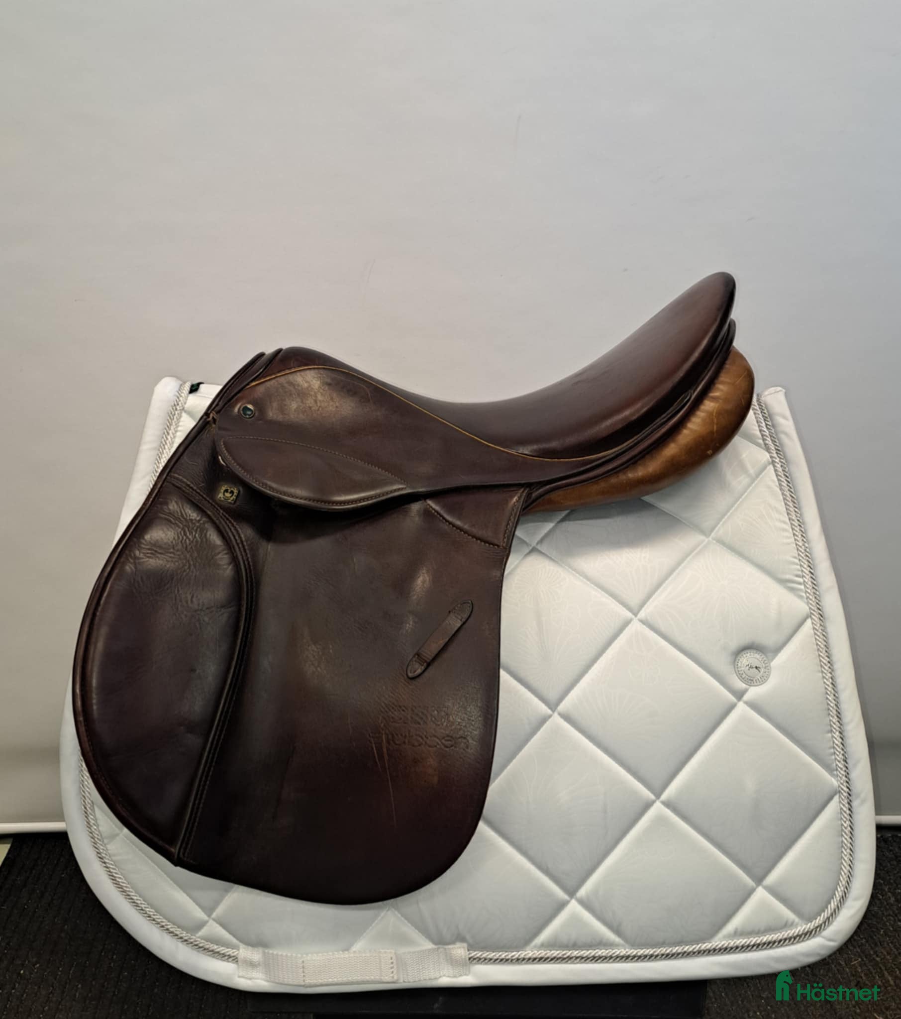 Sadlar hästutrustning Stübben Roxanne - Annons 7