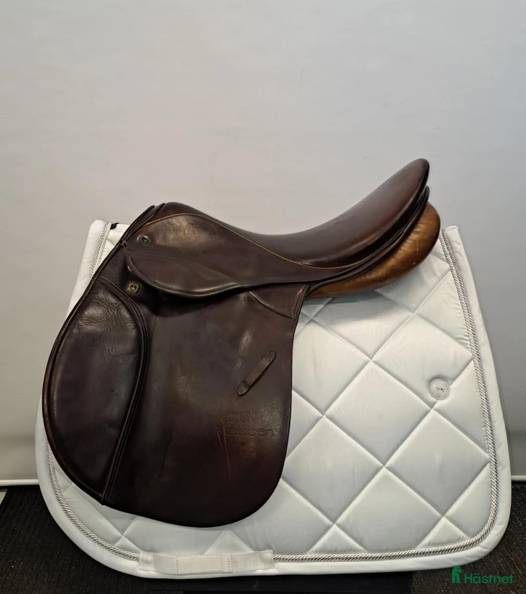Sadlar hästutrustning till salu: Stübben Roxanne - Annons 1