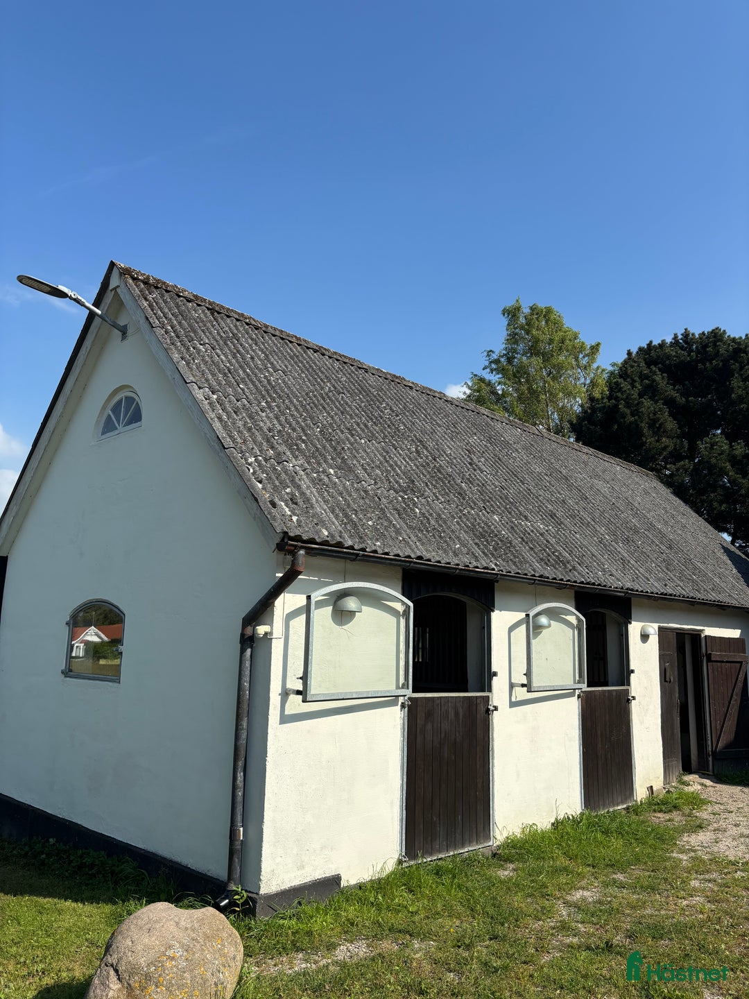  stallplats finnes: Lösdrift i Svedala - Annons 3