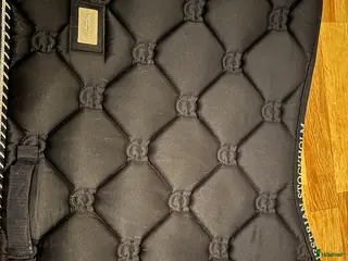 Schabrak & Vojlockar hästutrustning Equestrian Stockholm schabrak i Trångsund - Annons 21