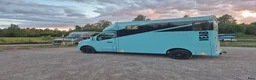 Hästlastbilar  fordon & transport till salu: Renault master stuteri B-kortsbuss 2023 - Annons 5