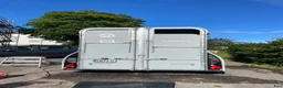 Hästtransporter  fordon & transport till salu: Fautras Promax premium i fint skick. - Annons 5