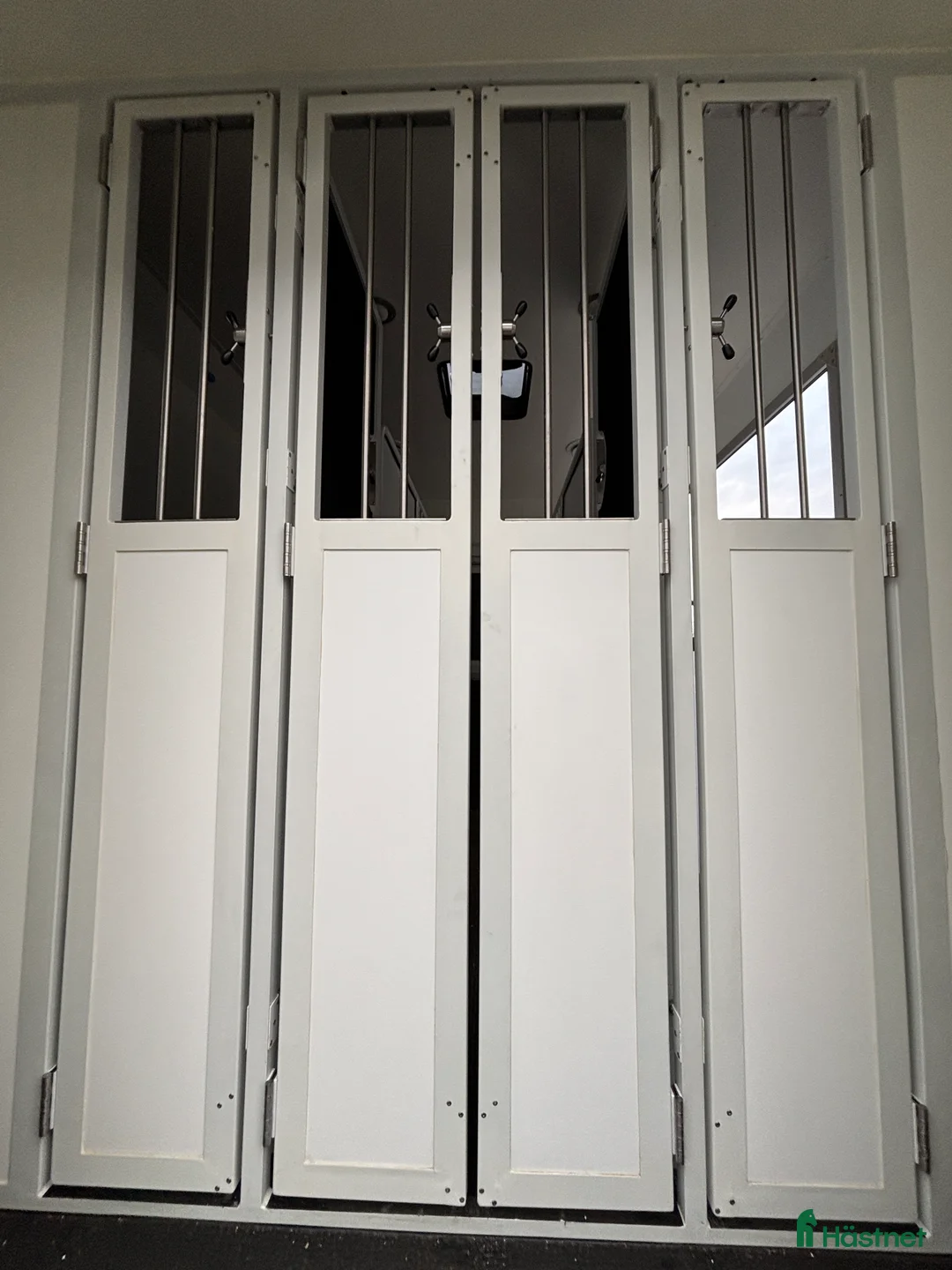 Hästlastbilar  fordon & transport till salu: IVECO C-kortsbil i Laholm - Annons 11