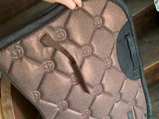 Schabrak & Vojlockar hästutrustning Es schabrak - Annons 3