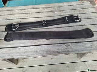 Westernutrustning övrig utrustning till salu: Western gjord 32 i Nyköping - Annons 1