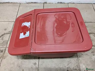 Övrig utrustning övrig utrustning till salu: Bortskänkes mot upphämtning - Annons 3