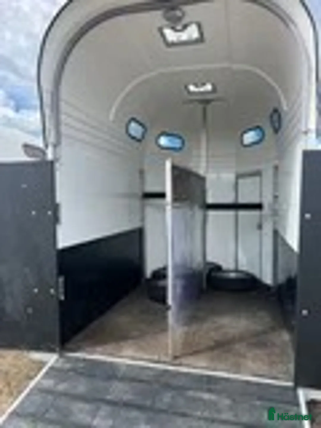 Hästtransporter  fordon & transport till salu: Forzab Light  i Klippan - Annons 6