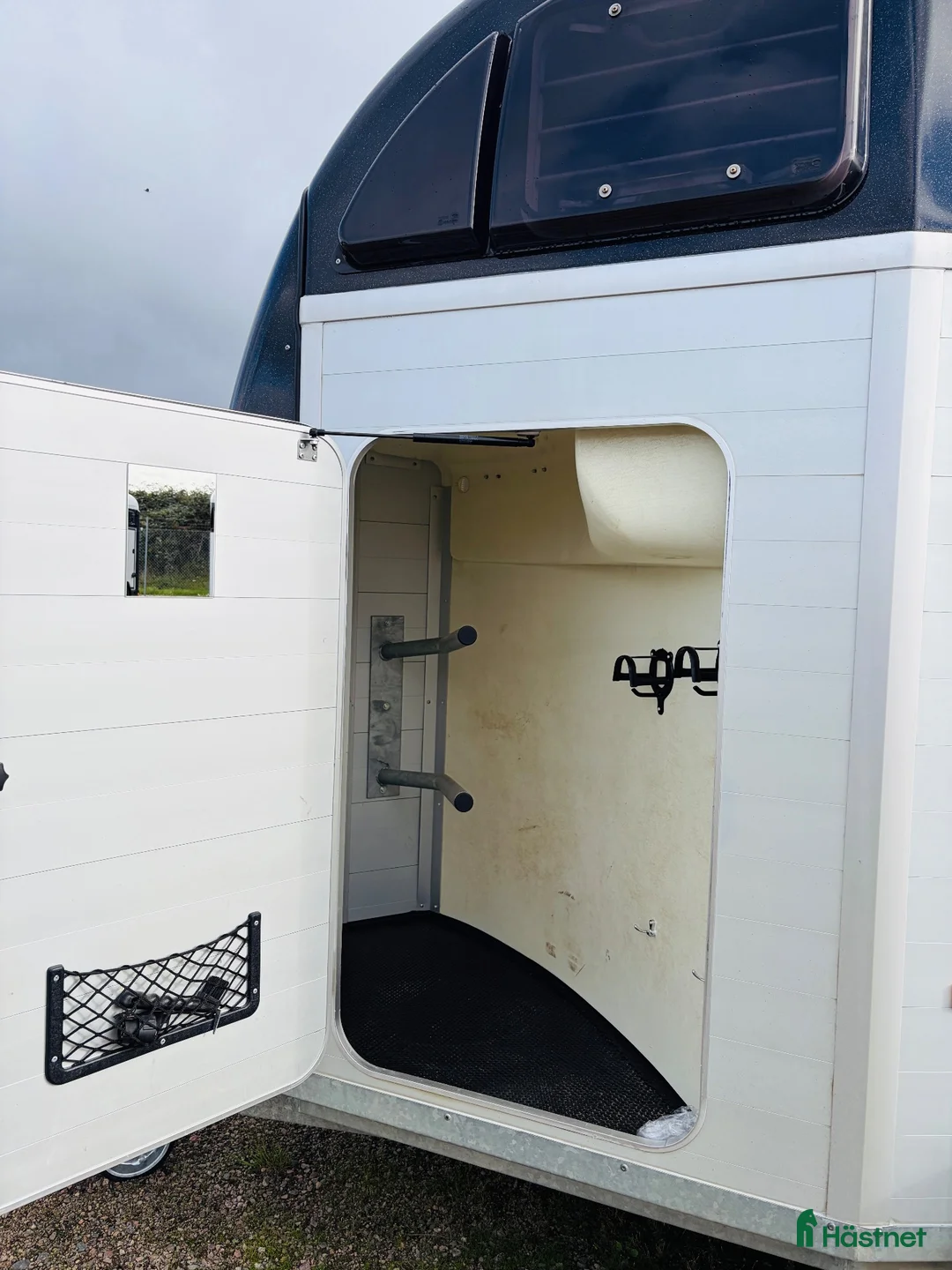 Hästtransporter  fordon & transport till salu: Humbaur Xanthos Aero - Annons 8