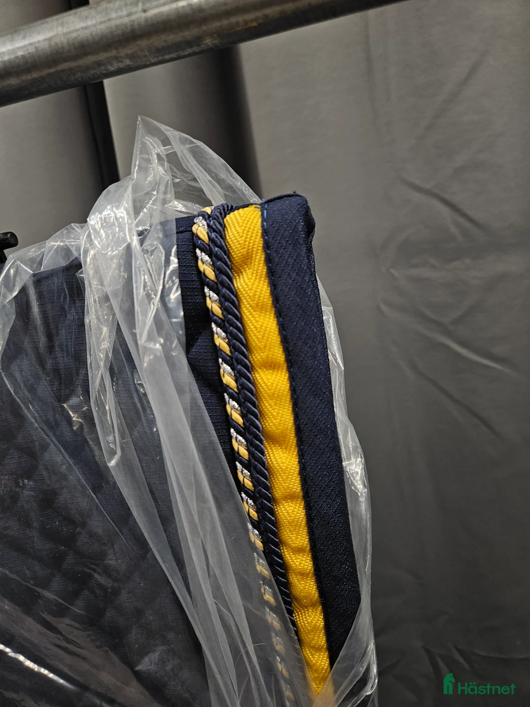 Schabrak & Vojlockar hästutrustning till salu: Schabrak, full, Catago i Gällivare - Annons 2