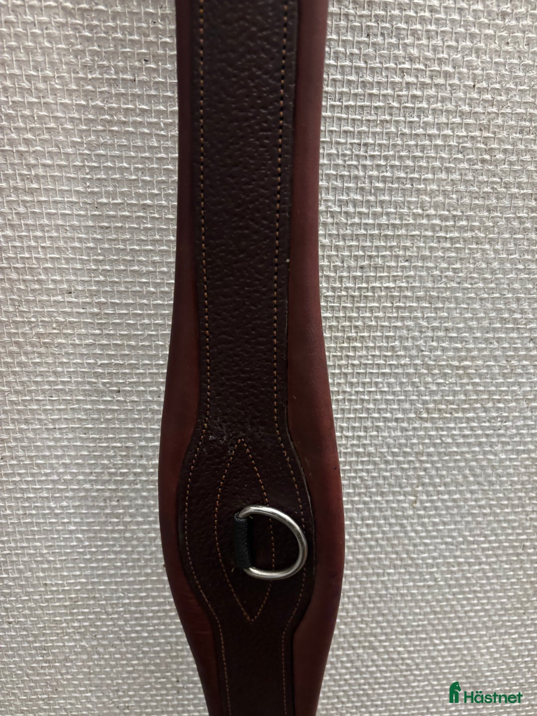 Sadeltillbehör hästutrustning till salu: CWD Klassisk sadelgjord i Vallentuna - Annons 7