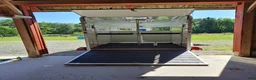 Hästtransporter  fordon & transport till salu: Umesläp B50 2007 i Rydaholm - Annons 6