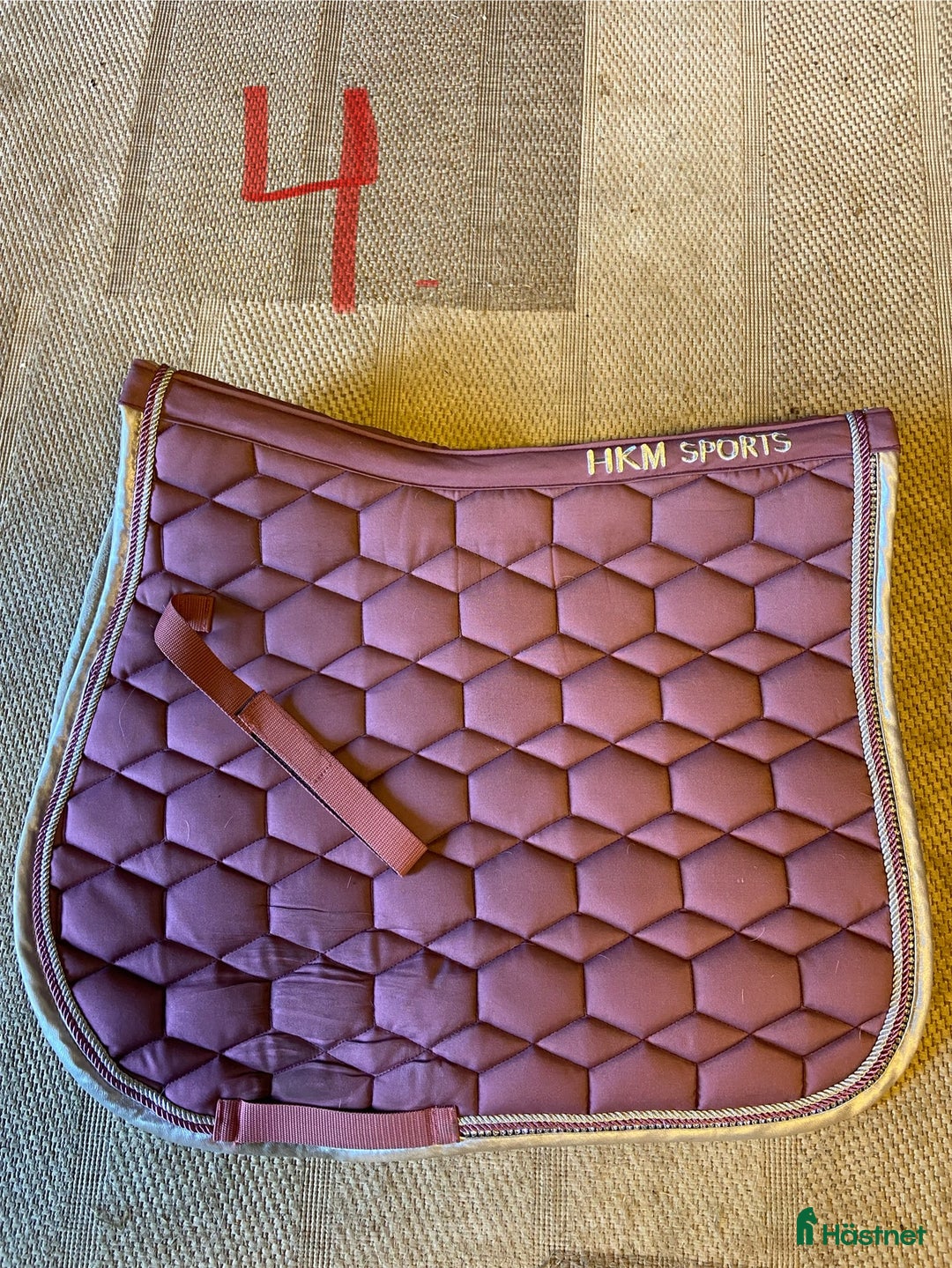 Schabrak & Vojlockar hästutrustning till salu: Schabrak  i Bollebygd - Annons 4