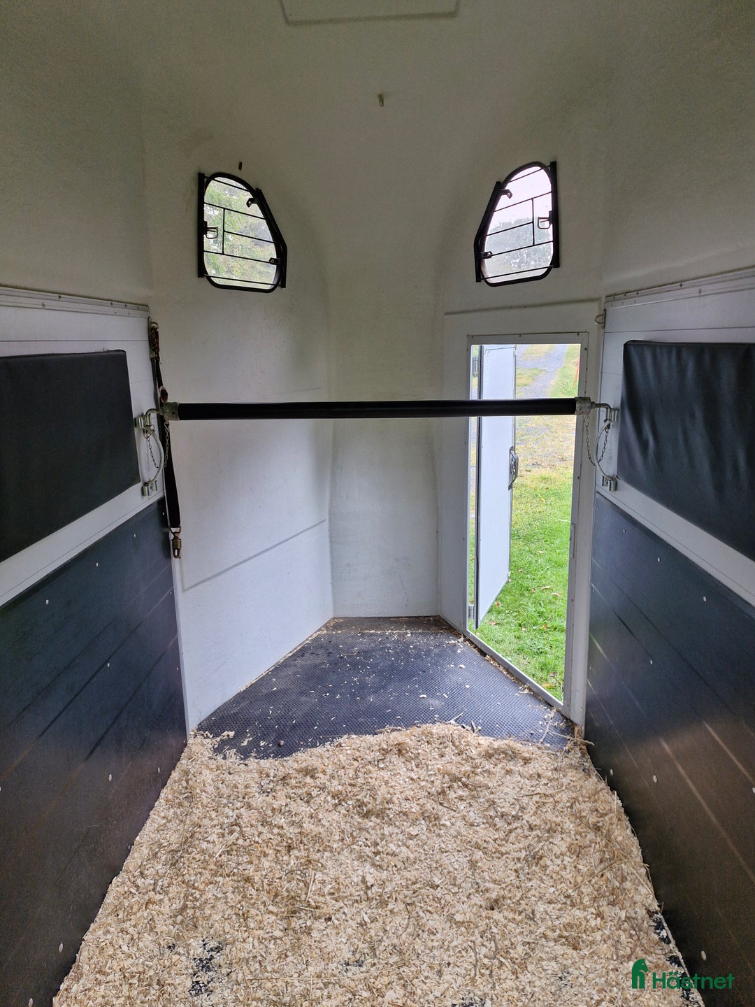 Hästtransporter  fordon & transport till salu: Cheval liberte gold one pullman i Huskvarna - Annons 2