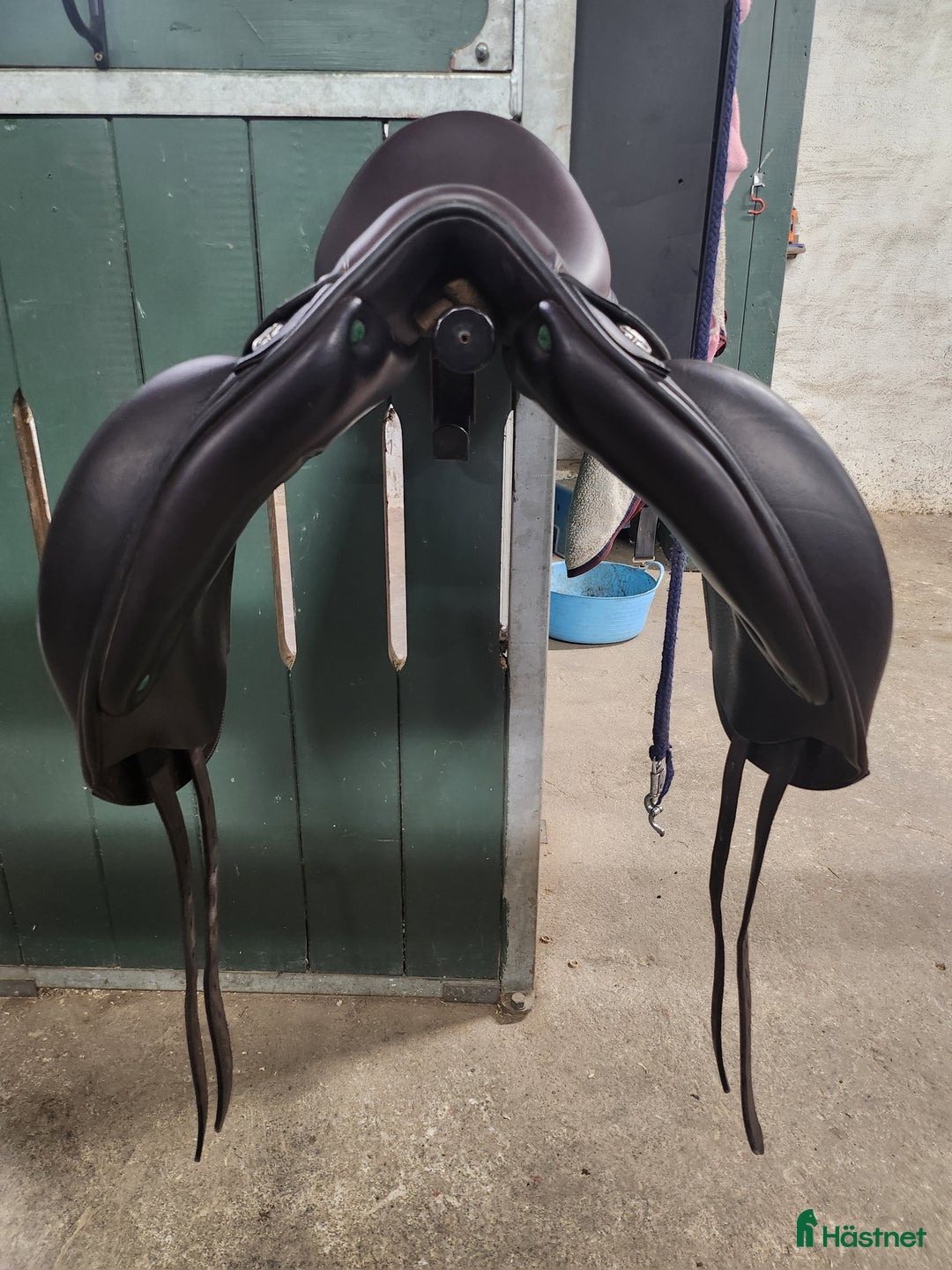 Sadlar hästutrustning till salu: Equipe 16" i Gantofta - Annons 3