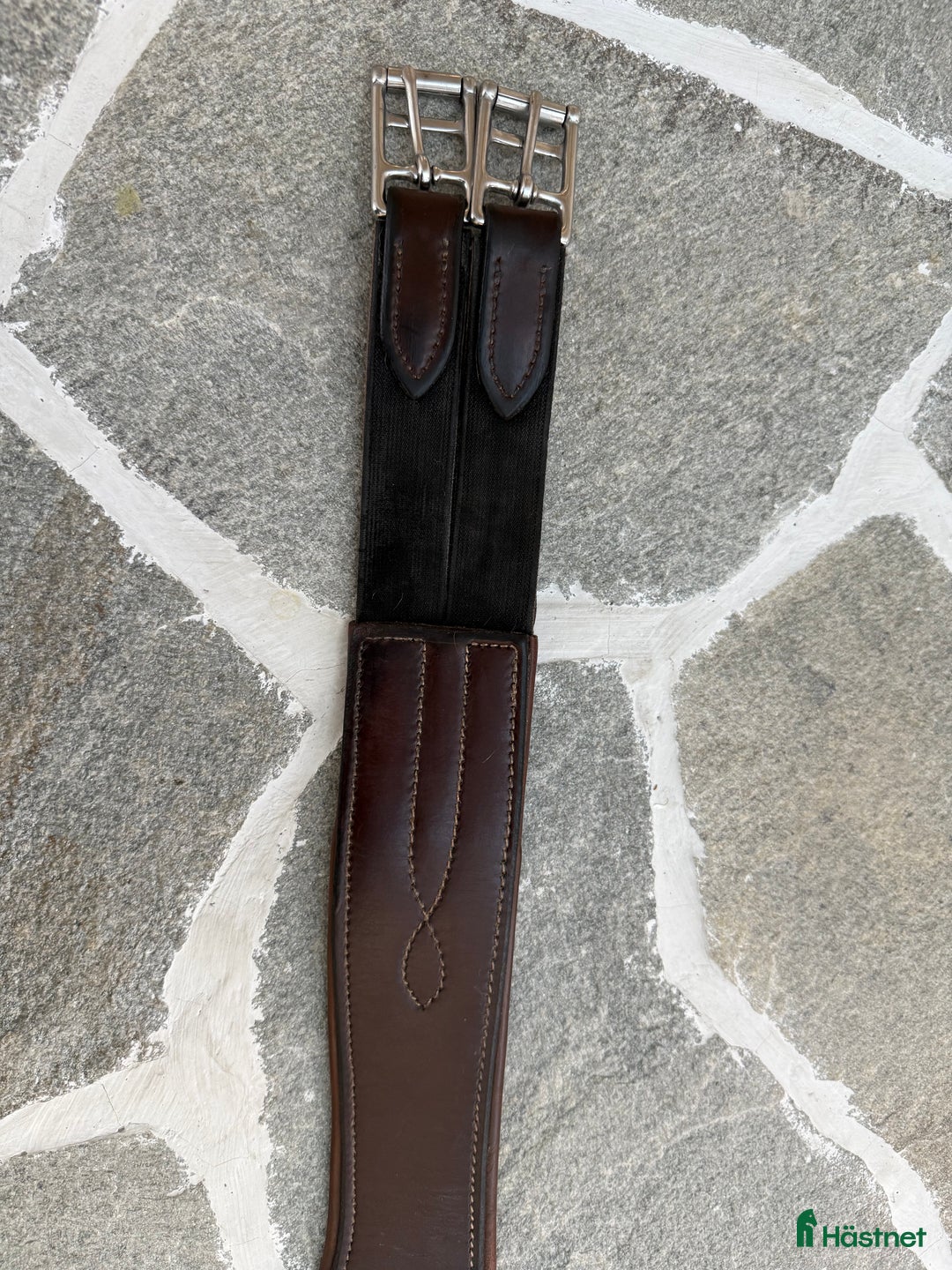 Sadeltillbehör hästutrustning till salu: Magplatta i Drottningholm - Annons 3