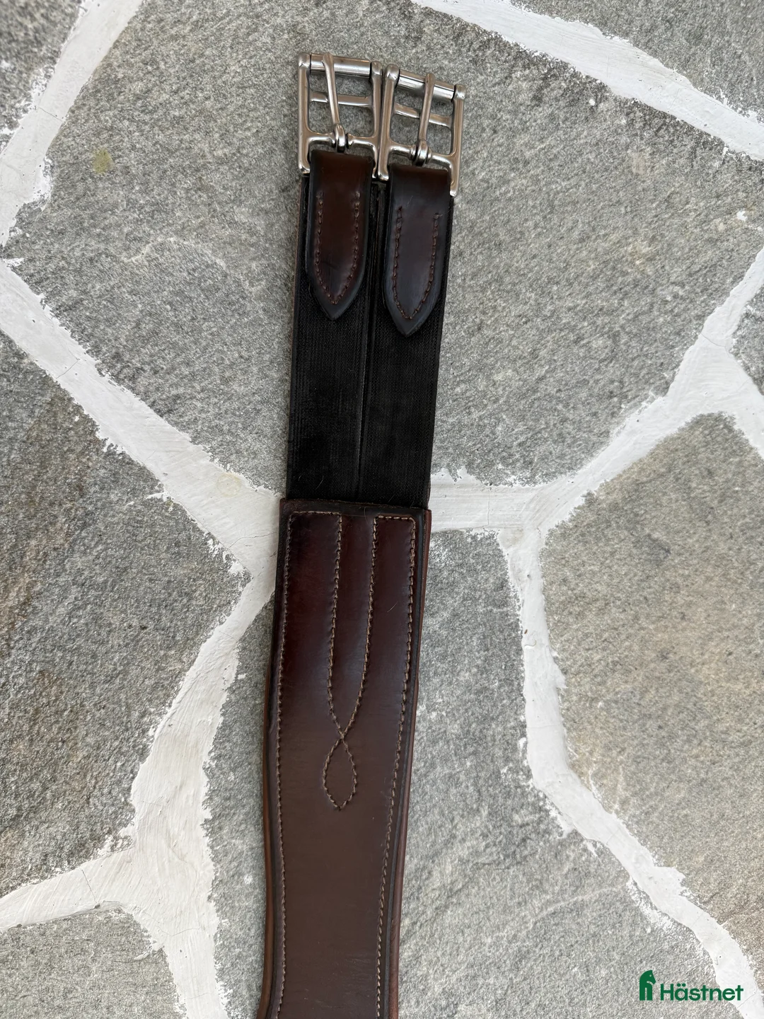 Sadeltillbehör hästutrustning till salu: Magplatta i Drottningholm - Annons 3