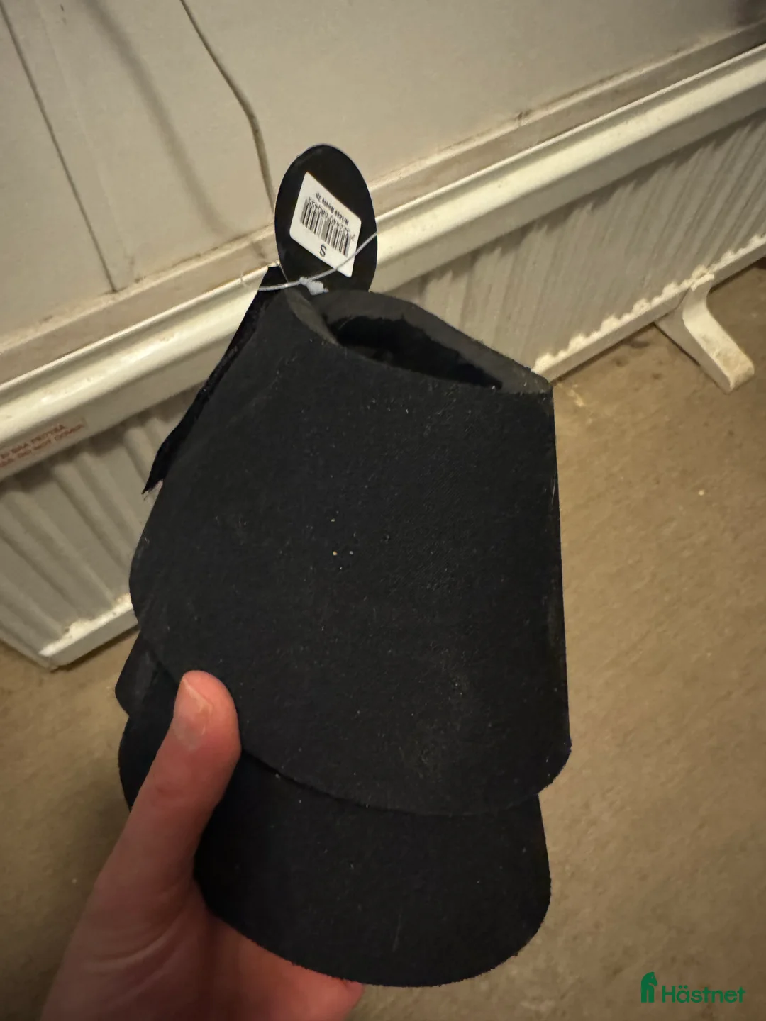 Benskydd hästutrustning till salu: Boots - Annons 2