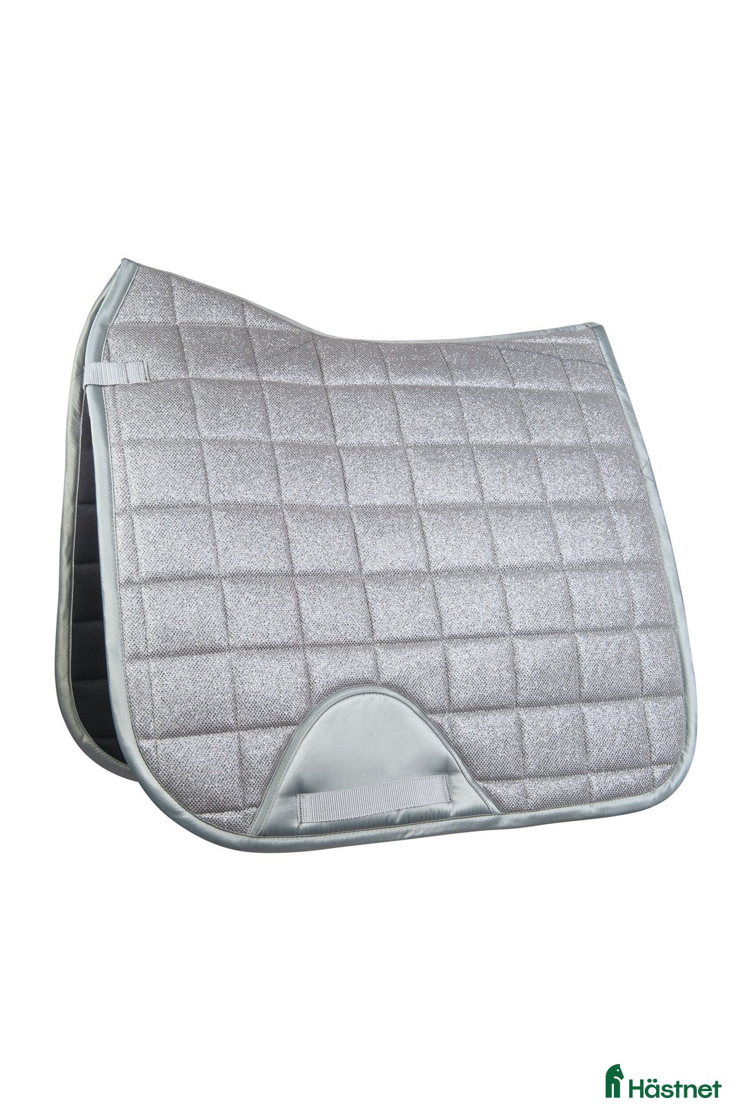 Schabrak & Vojlockar hästutrustning till salu: NYTT glitter schabrak storlek Full i Solna - Annons 1