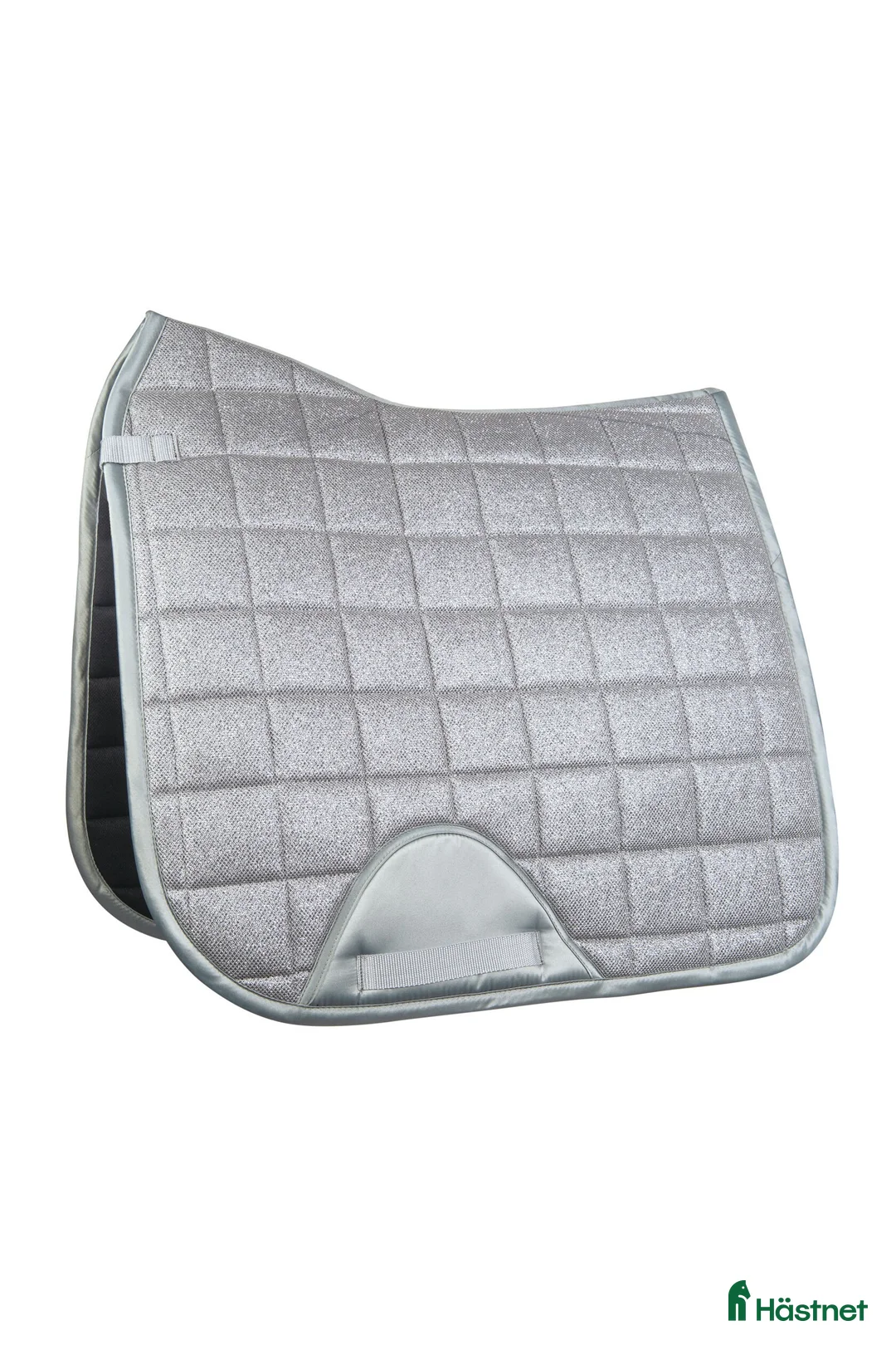 Schabrak & Vojlockar hästutrustning till salu: NYTT glitter schabrak storlek Full - Annons 1