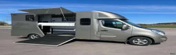 Hästlastbilar  fordon & transport till salu: NORDIC HORSE 5 STUTERI HÖG LASTVIKT AUTOMAT  - Annons 5