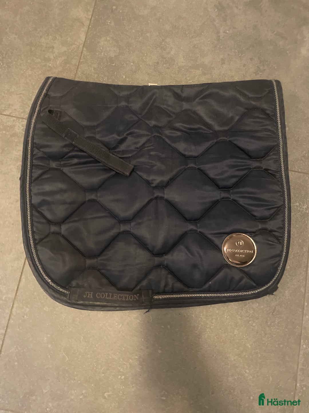 Schabrak & Vojlockar hästutrustning till salu: JH collection schabrak i Östersund - Annons 1