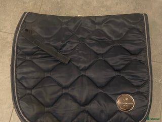 Schabrak & Vojlockar hästutrustning till salu: JH collection schabrak i Östersund - Annons 3