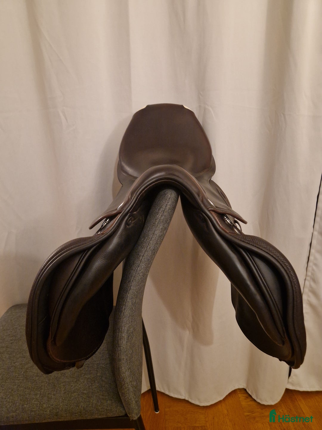 Sadlar hästutrustning till salu: Prestige Michel Roberts  i Vellinge - Annons 3