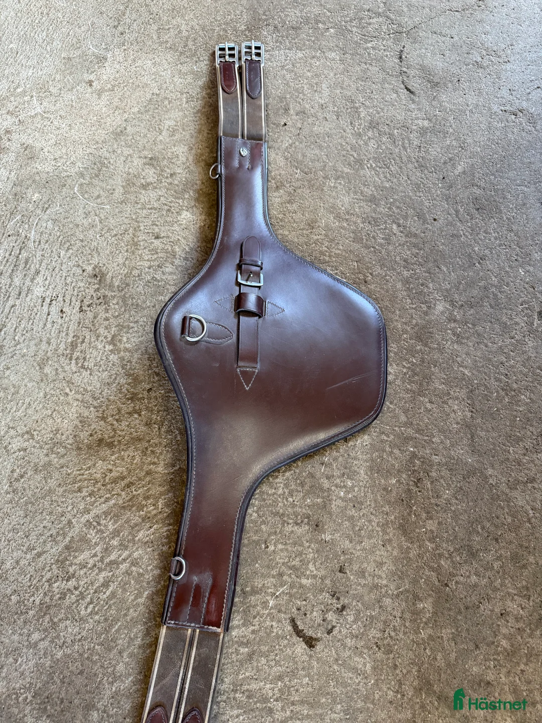 Sadeltillbehör hästutrustning till salu: Hopp-platta - Annons 2