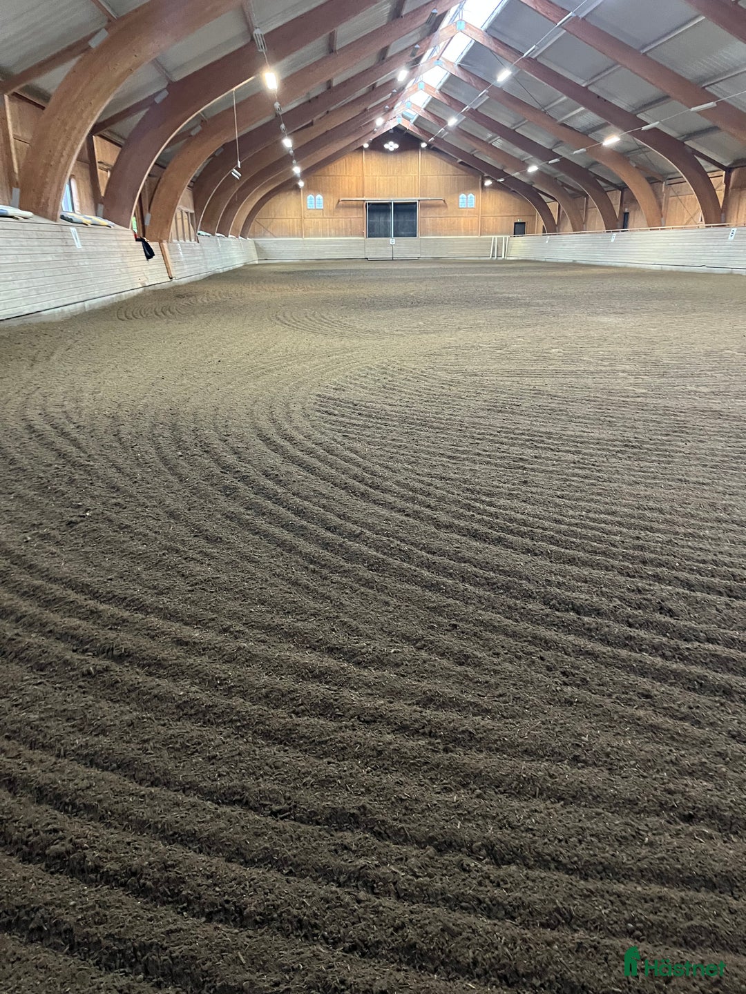  stallplats finnes: Stallplats/lösdrift & ridhus GNESTA/FLEN i Flen - Annons 6