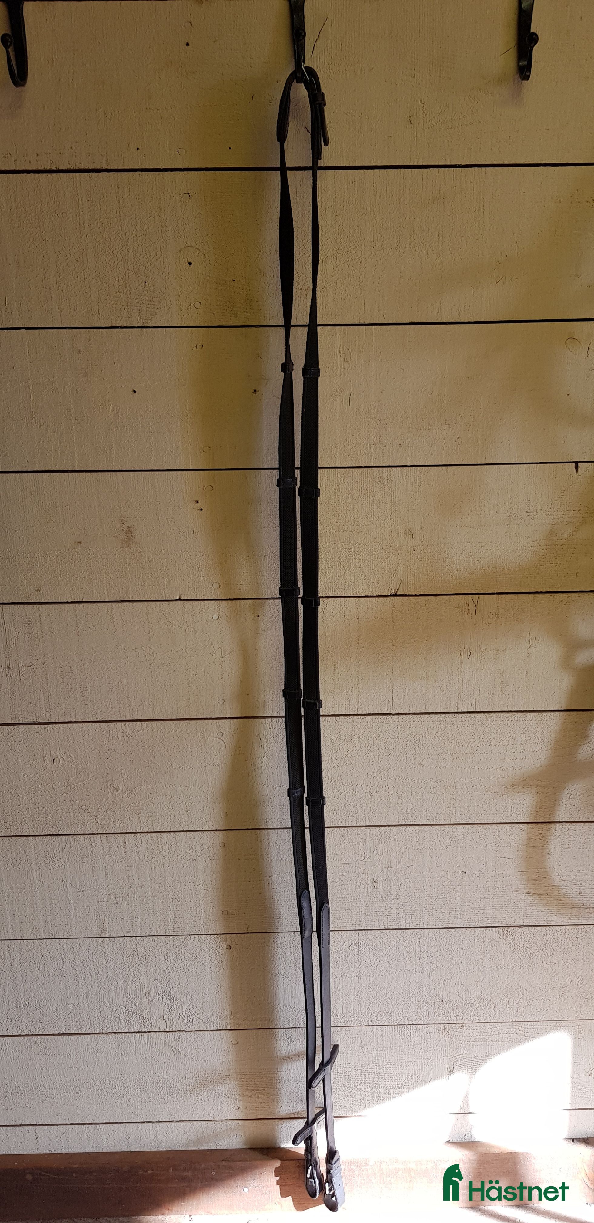 Träns hästutrustning Tyglar i Nora - Annons 10