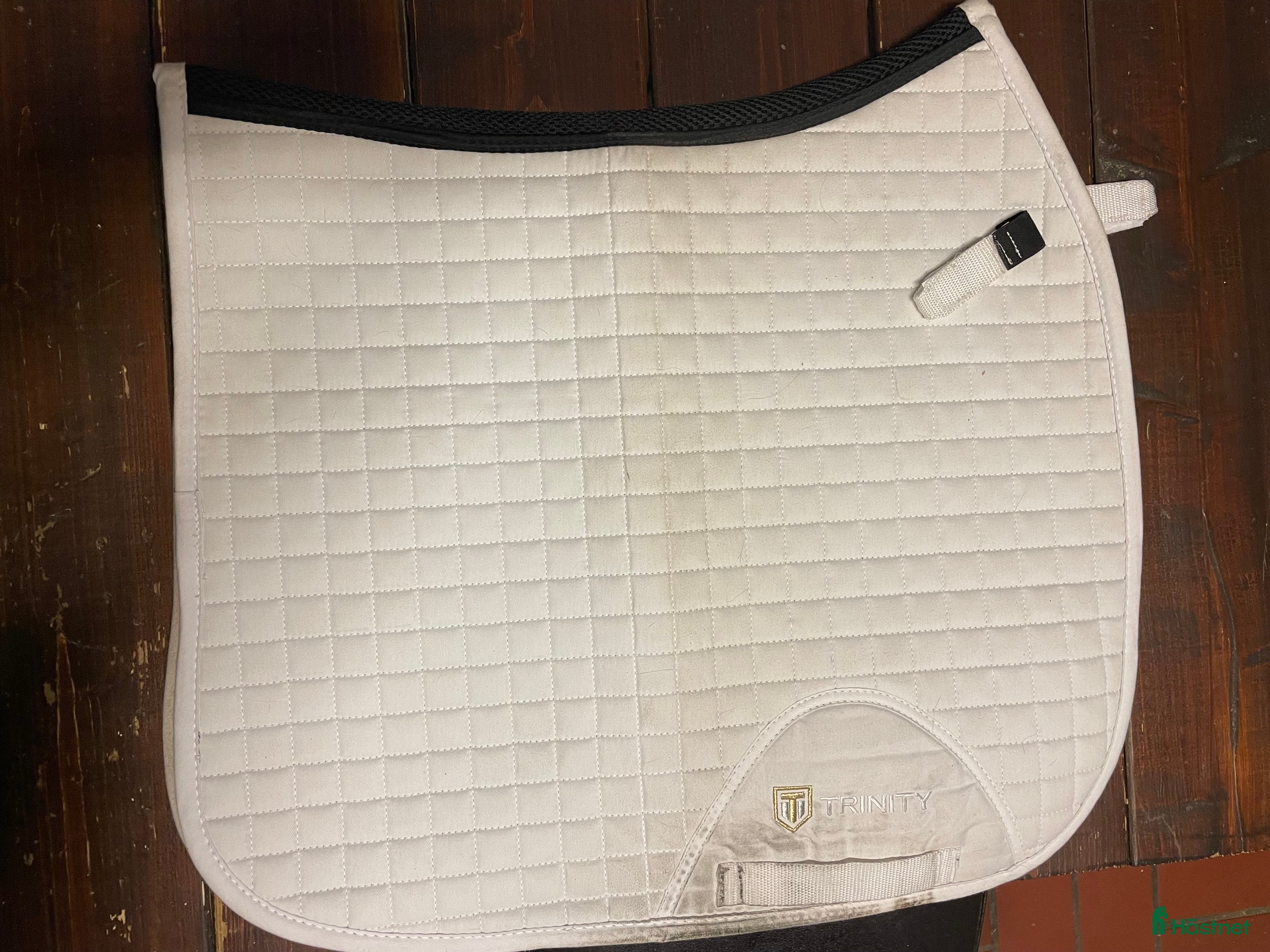 Schabrak & Vojlockar hästutrustning till salu: Dressyrschabrak i Onsala - Annons 19