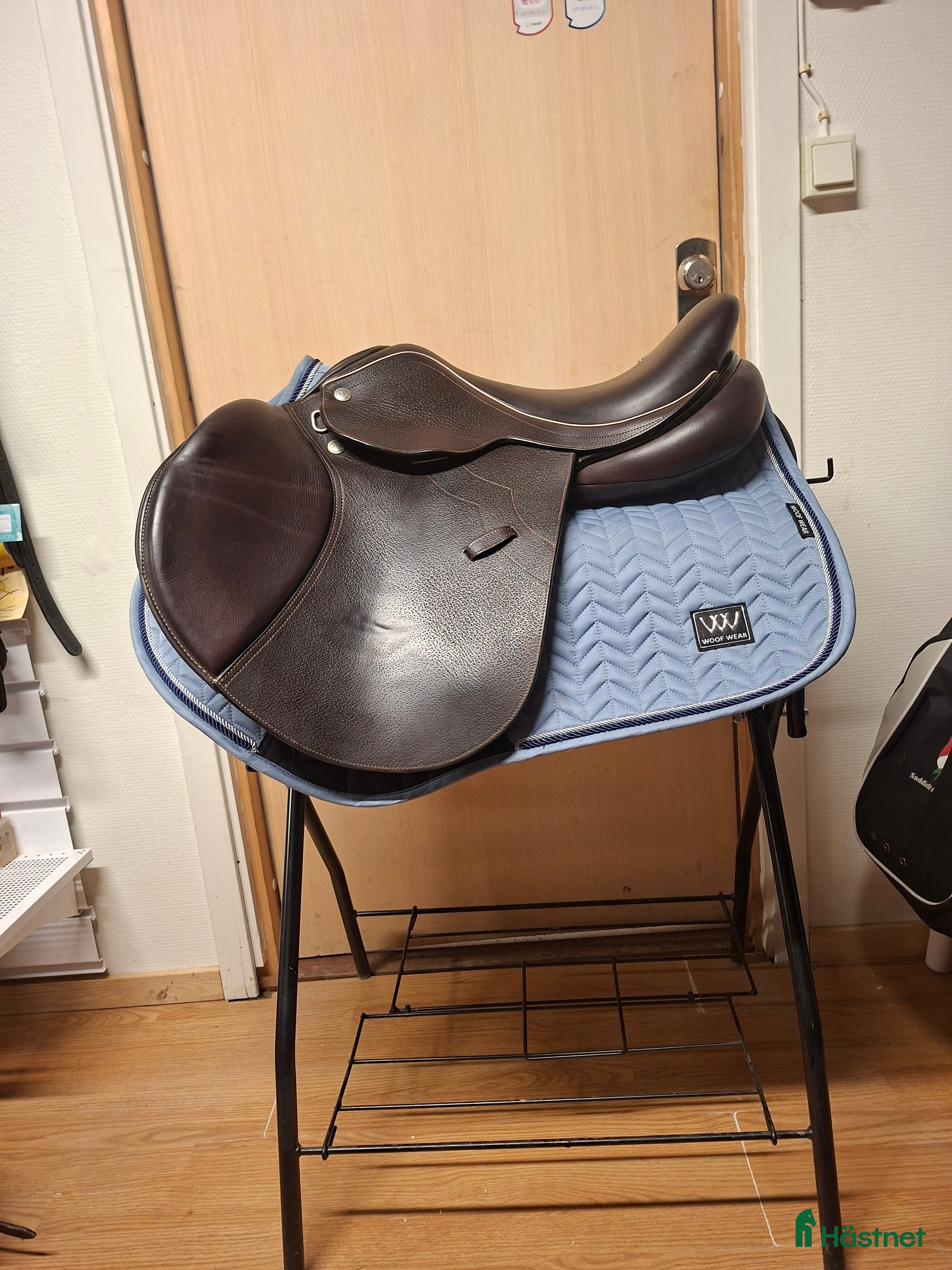 Sadlar hästutrustning Kemnevall Harold i Hamneda - Annons 12