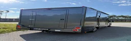 Hästtransporter  fordon & transport till salu: För transport av hästar Nybyggnation för hingstar i Stockholm - Annons 2