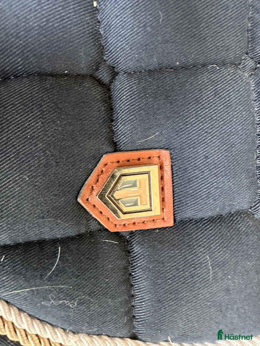 Schabrak & Vojlockar hästutrustning till salu: ⭐️ lite olika schabrak ⭐️ - Annons 4