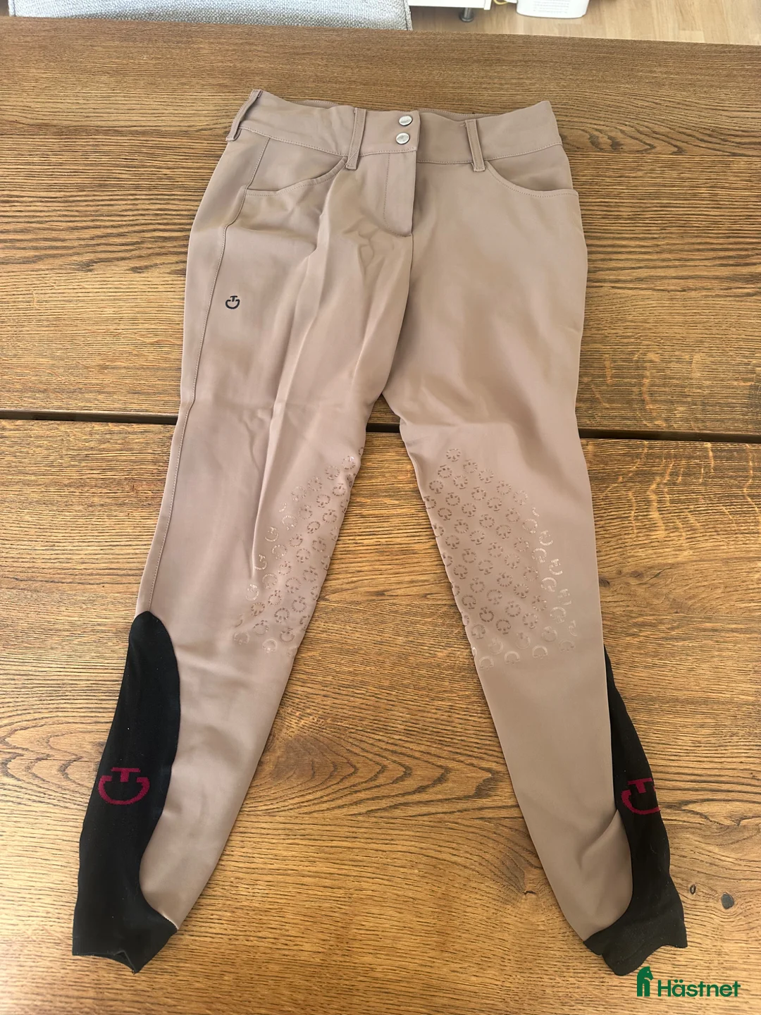 Ridbyxor ryttarutrustning till salu: Cavalleria Toscana ridbyxor.  - Annons 1