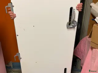 Övrigt fordon & transport till salu: Salongsdörrar till transport i Karlsborg - Annons 3