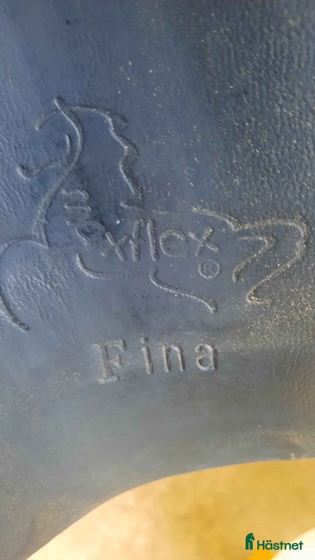 Sadlar hästutrustning till salu: Maxflex Fina i Övertorneå - Annons 3