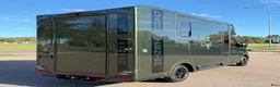 Hästlastbilar  fordon & transport till salu: Exclusive Paragan Excelsion 5XL Automat Stuteri - Annons 2